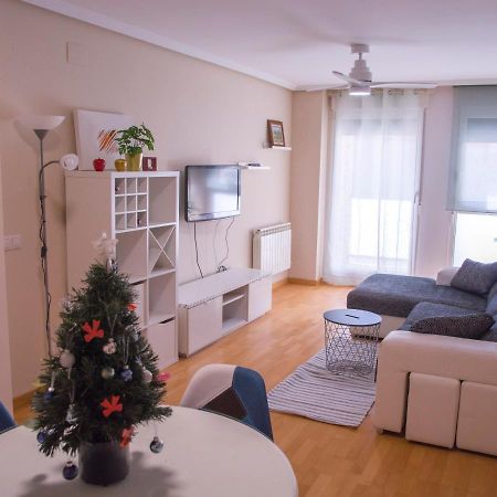 Verarlanza Lerma Ngoại thất bức ảnh