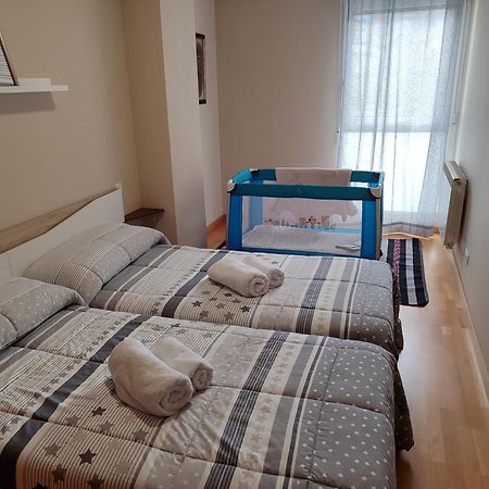 Verarlanza Lerma Ngoại thất bức ảnh