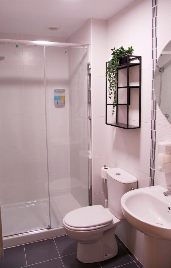 Verarlanza Lerma Ngoại thất bức ảnh