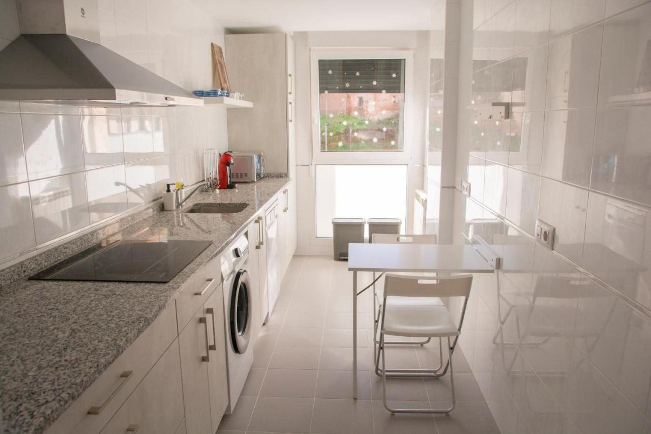 Verarlanza Lerma Ngoại thất bức ảnh