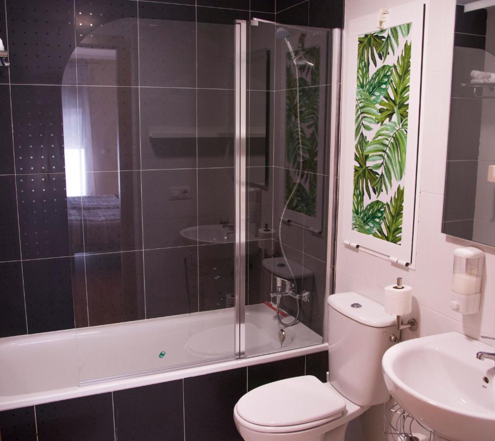 Verarlanza Lerma Ngoại thất bức ảnh