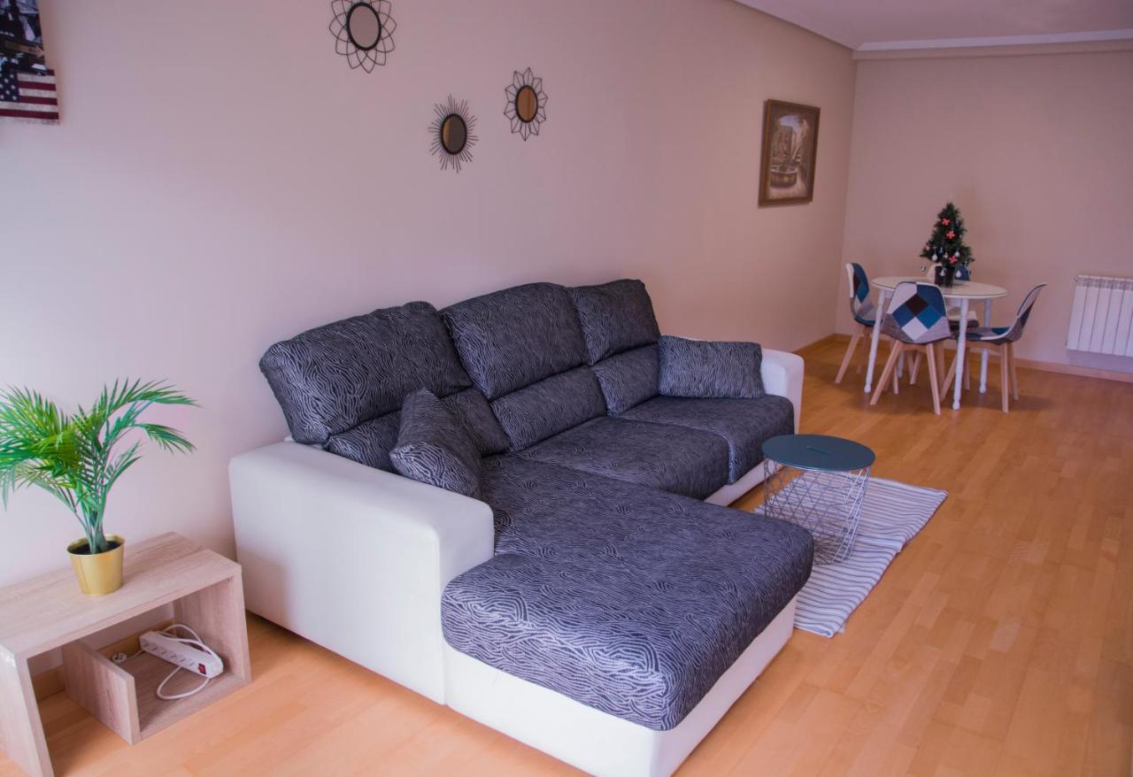 Verarlanza Lerma Ngoại thất bức ảnh