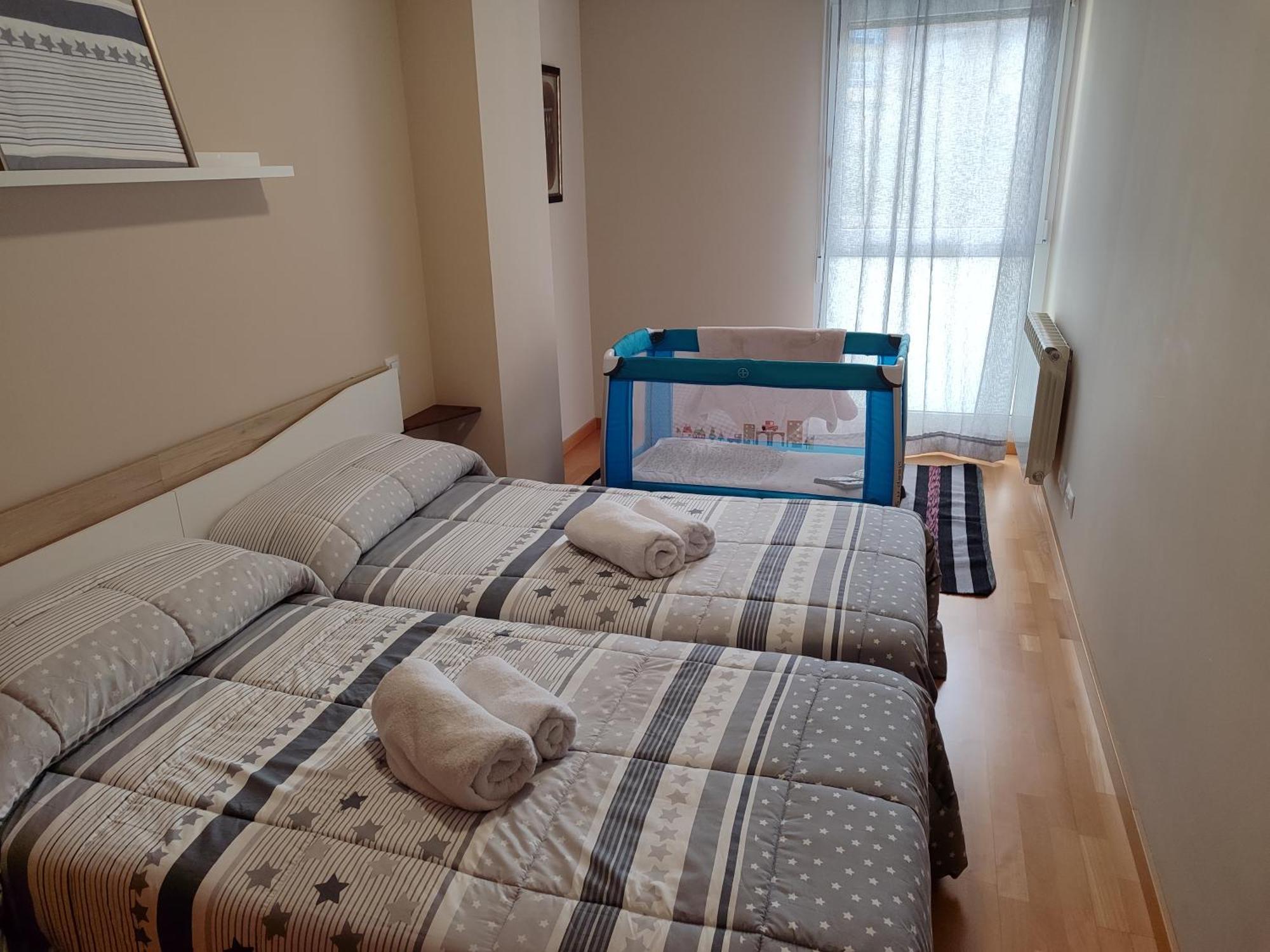 Verarlanza Lerma Ngoại thất bức ảnh