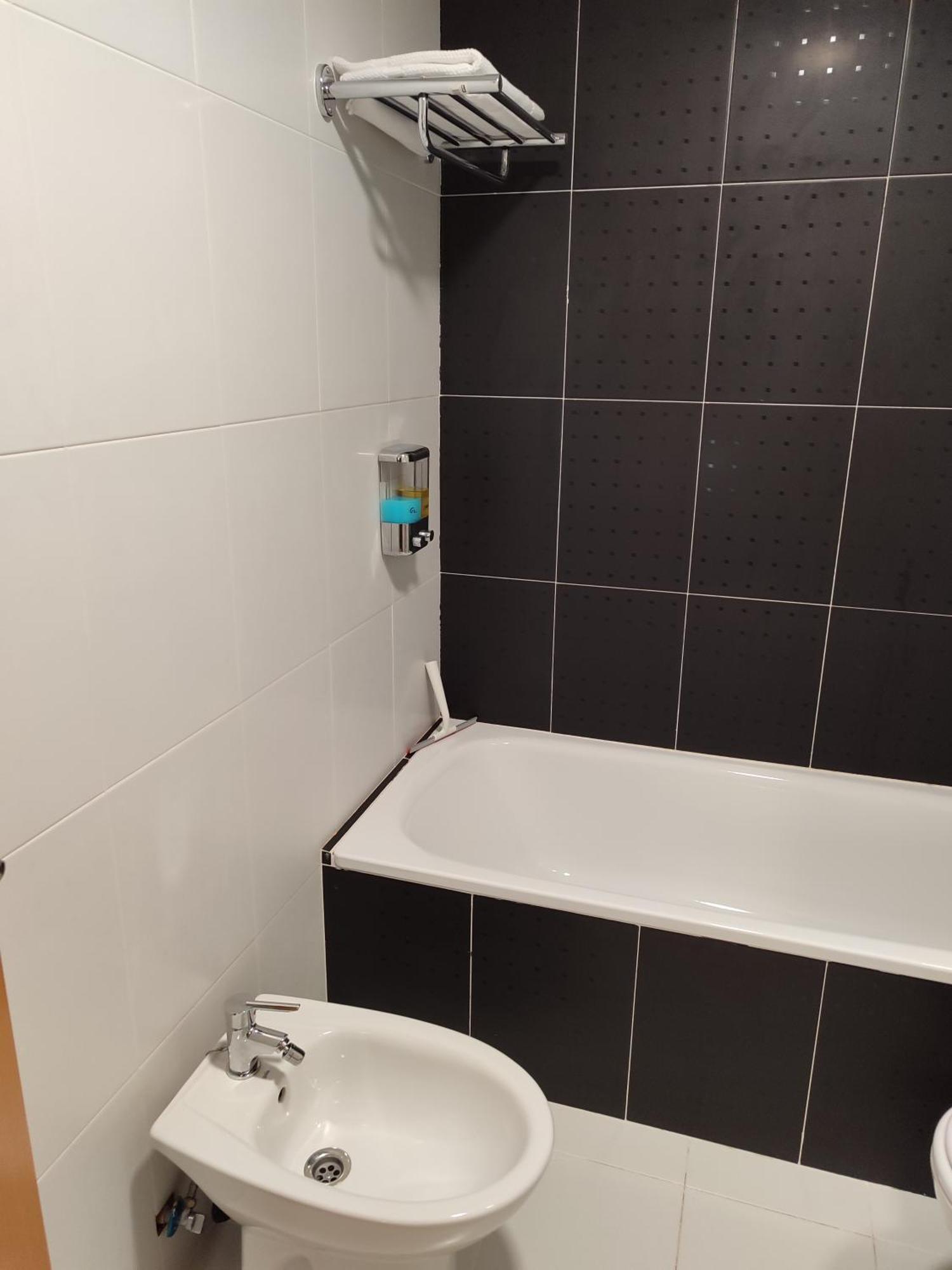 Verarlanza Lerma Ngoại thất bức ảnh