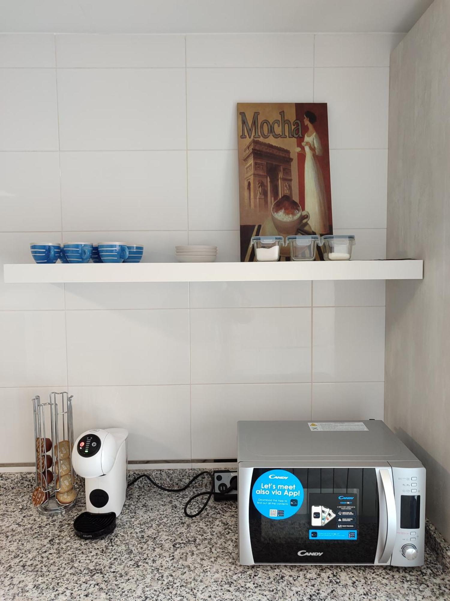 Verarlanza Lerma Ngoại thất bức ảnh